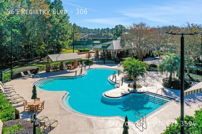 Building Photo - 965 Registry Blvd