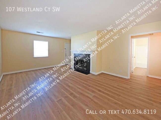 Building Photo - 107 Westland Ct SW