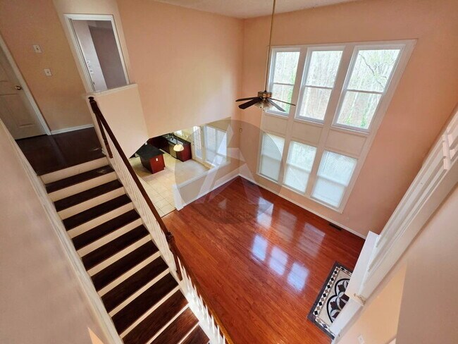 Building Photo - 321 Bloombridge Way NW