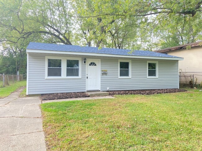 Primary Photo - 3 Bedroom Home in Gary