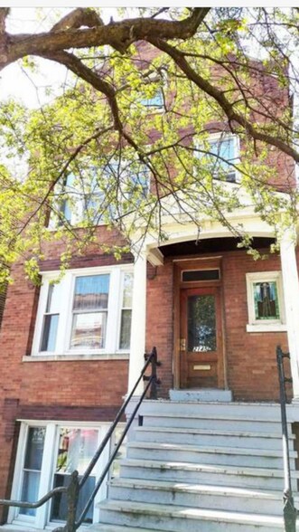 Building Photo - 2145 W 23rd Pl