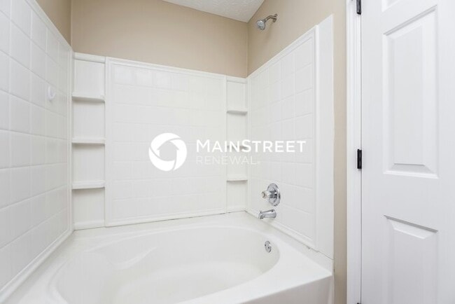 Building Photo - 3 Bedroom Pet-Friendly Home in Canton, GA with Main Street Renewal