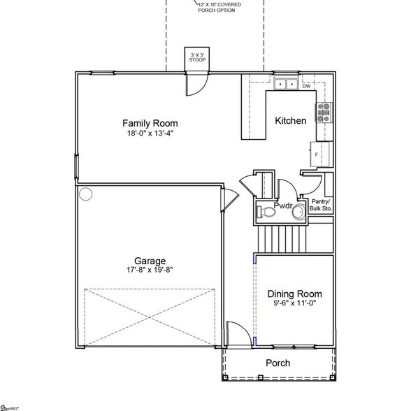 Building Photo - 620 Millsgate Cir