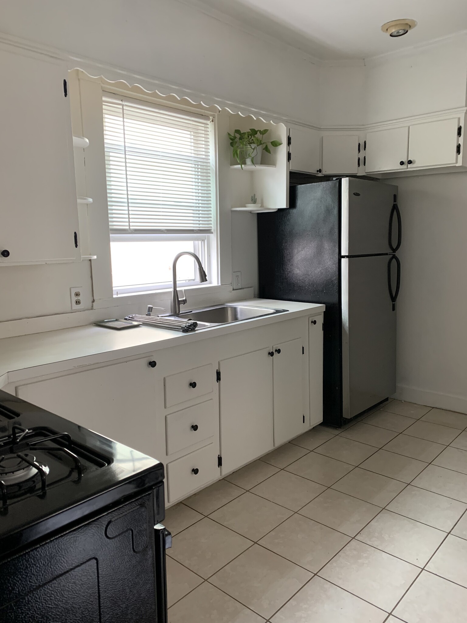 Kitchen - 30 Gardner St
