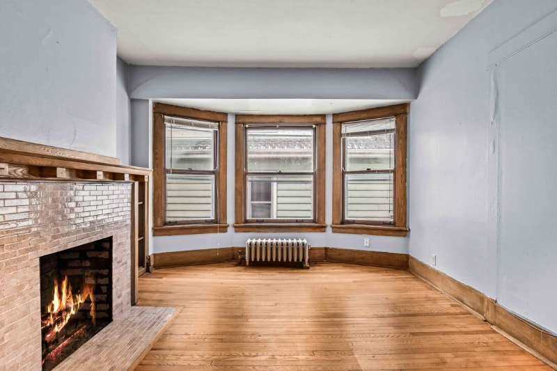 Building Photo - 933 Spaight St