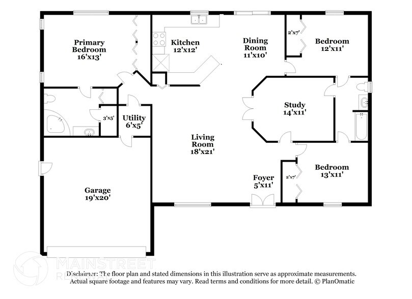 Building Photo - 4903 Beauty St
