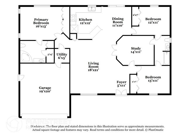 Building Photo - 4903 Beauty St