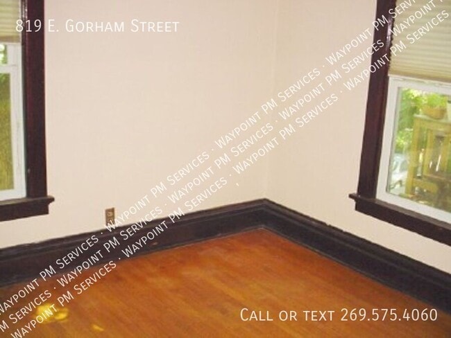 Building Photo - 819 E Gorham St