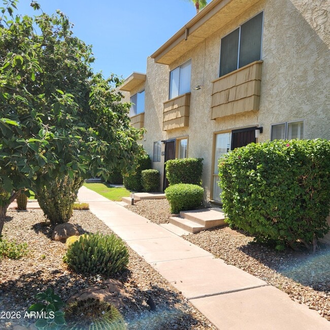 Building Photo - 4600 N 68th St