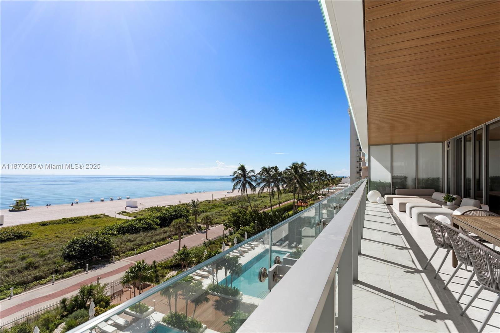 Building Photo - 5775 Collins Ave