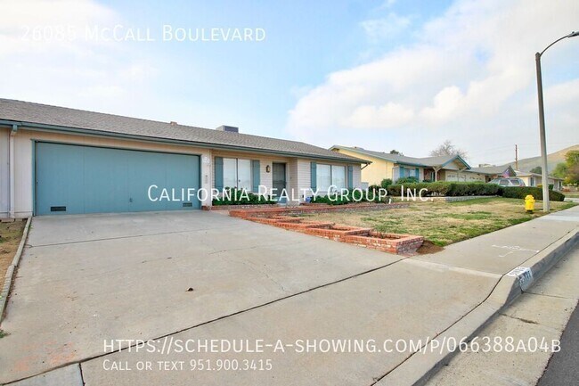 Building Photo - 26085 McCall Blvd