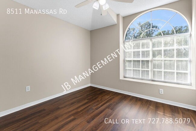 Building Photo - 8511 Manassas Rd