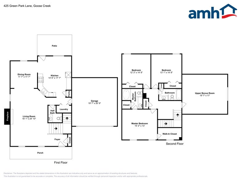Building Photo - 425 Green Park Ln