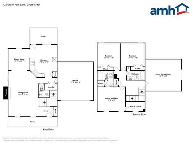 Building Photo - 425 Green Park Ln
