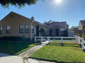 Building Photo - 2313 Belmont Ave