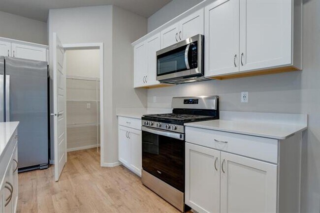 Building Photo - Newer 4 Bed 2 Bath Home in the Cheney SD