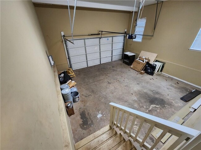 Building Photo - 1029 Sims St SW