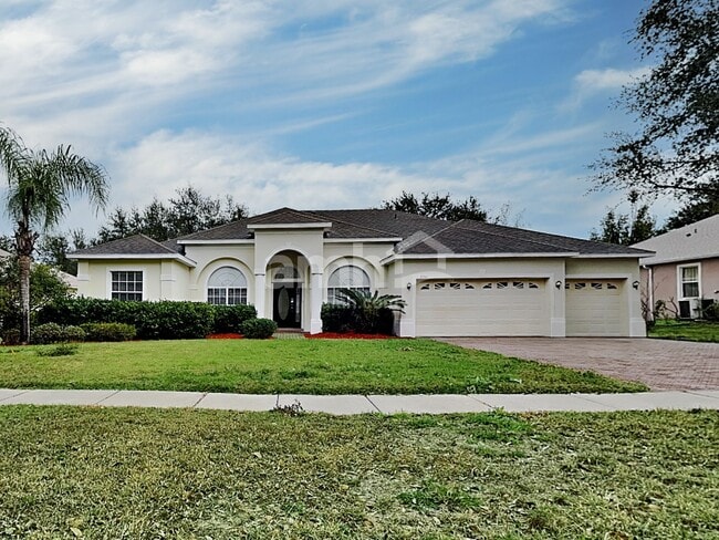 Building Photo - 3961 Long Branch Ln