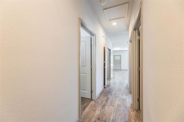 Building Photo - 511 E Akard St
