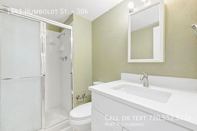 Building Photo - 1441 S Humboldt St