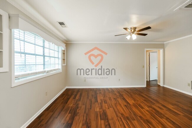 Building Photo - 517 Rutledge Ave