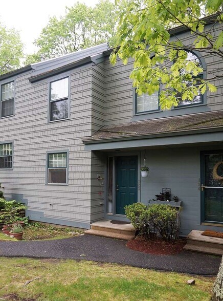Building Photo - 1465 Hooksett Rd. Unit 123