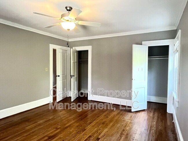 Building Photo - 105 Peachtree Street