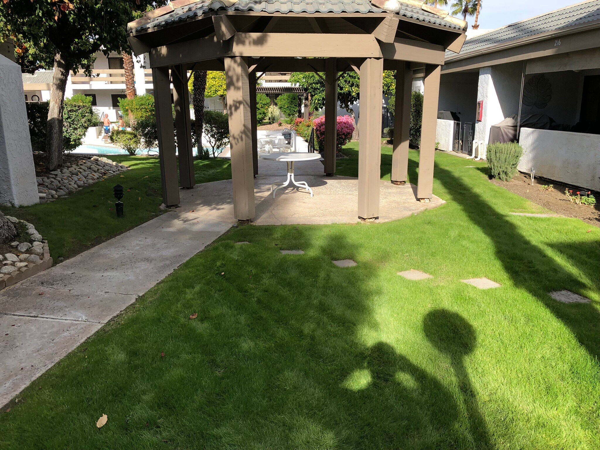 Building Photo - 5301 E Waverly Dr