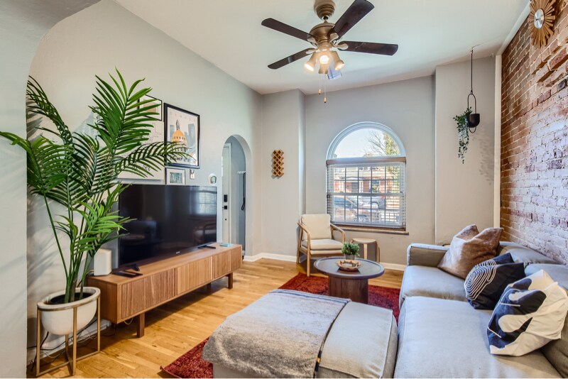 Building Photo - 3546 N Humboldt St