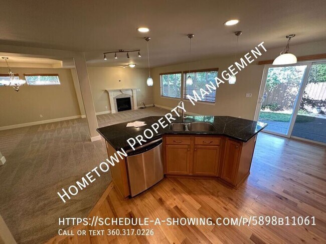 Building Photo - 1263 Susitna Ln SW