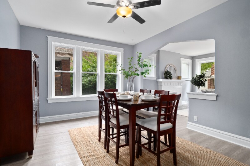 Building Photo - 3526 S Spring Ave