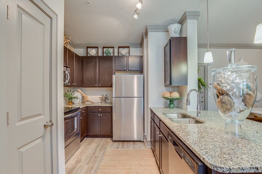Sorrel Luxury Apartments Jacksonville Fl Apartment Finder