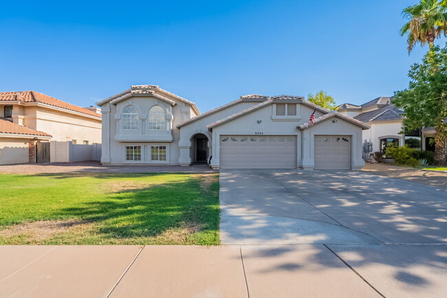 Building Photo - 3535 E Covina St