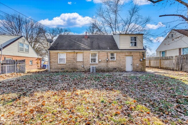 Building Photo - Cozy Single Family home in Southeast Wichita