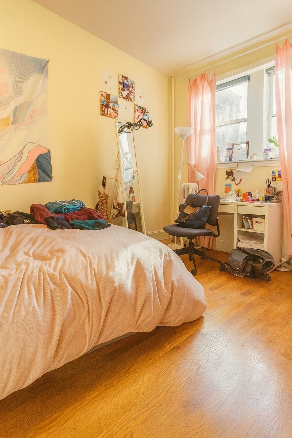 Building Photo - 56 Egmont St