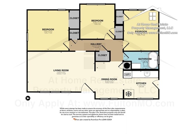 Building Photo - 301 Bryant St