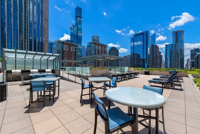 Building Photo - 474 N Lake Shore Dr