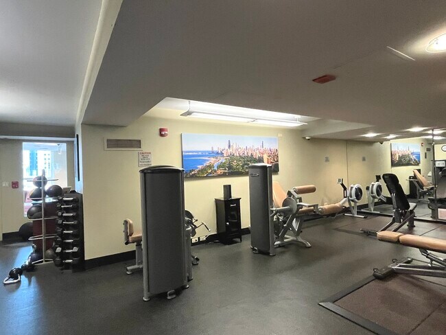 Building Photo - 345 N La Salle Dr