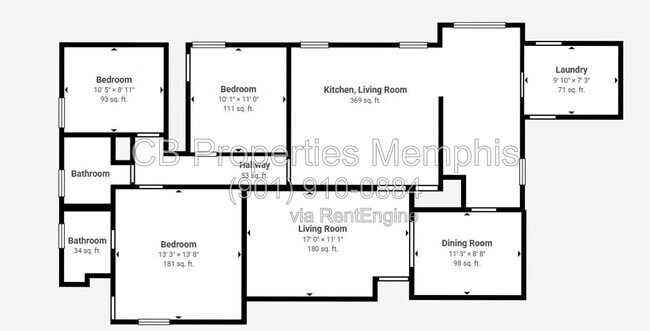 Building Photo - 4316 Springwind Rd