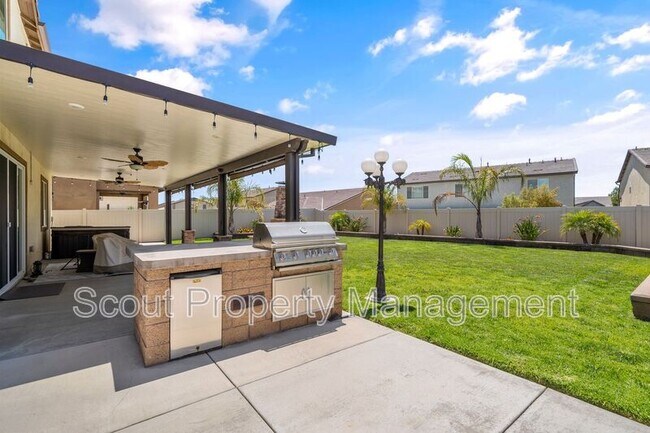Building Photo - 30795 Mossy Bend Ln