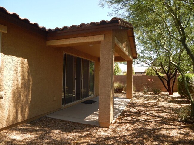 Building Photo - 6539 E Vuelta Tierra Blanca