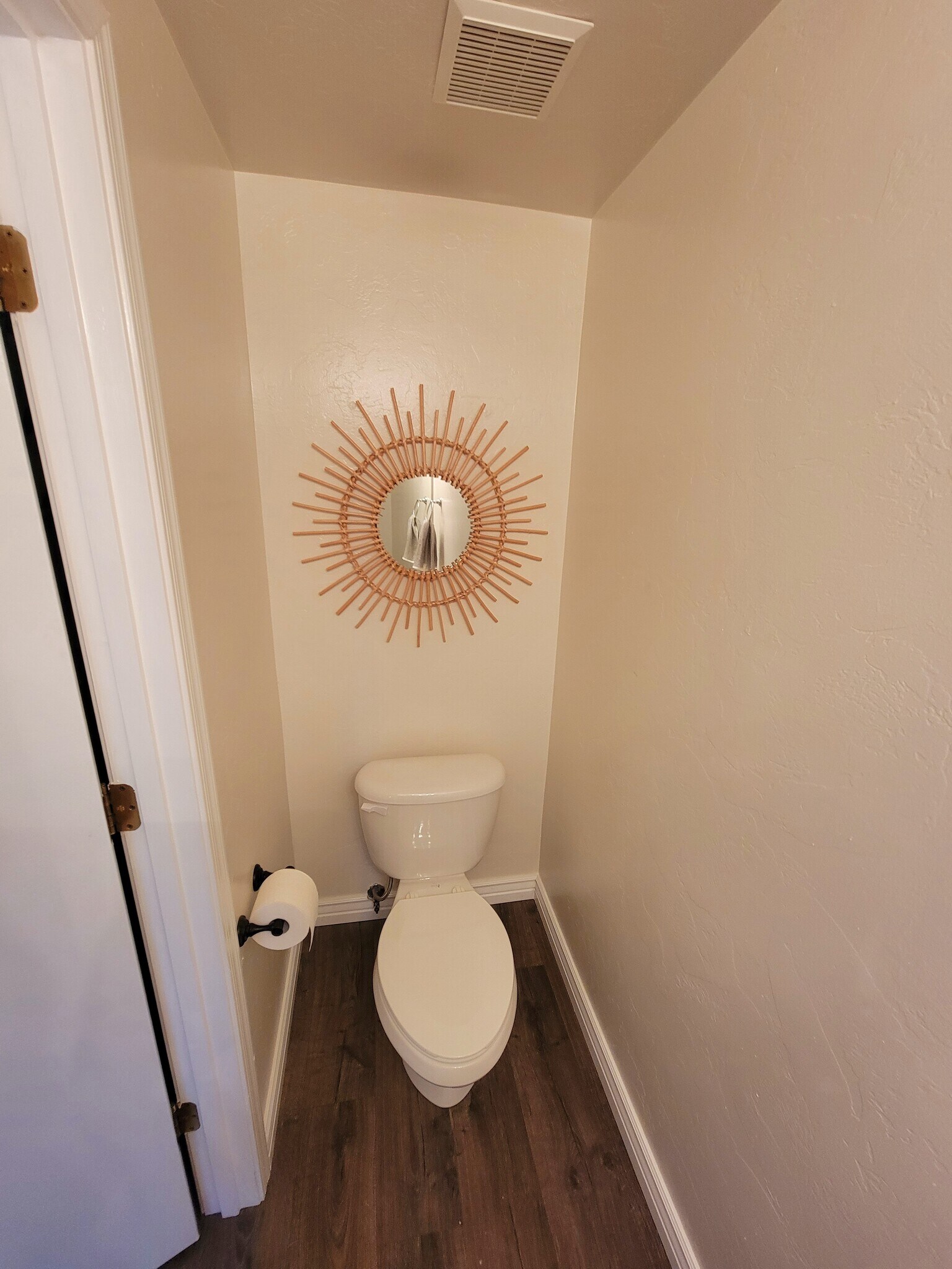 Downstairs Bathroom - 8697 S Desert Rainbow Dr