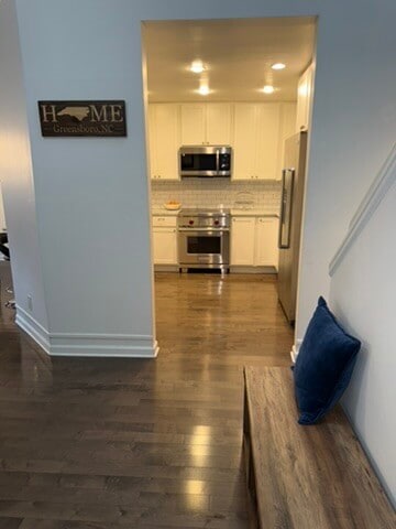 Building Photo - 4444 Lindell Blvd