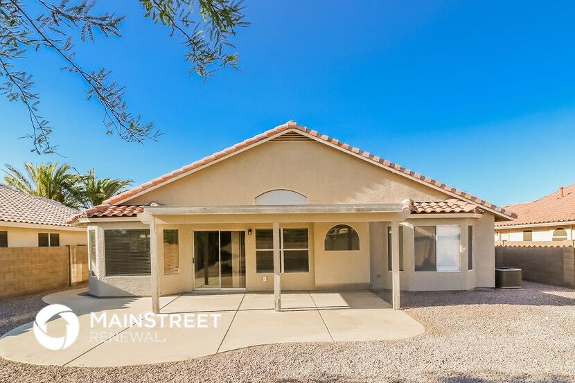 Building Photo - 12509 W Palm Ln
