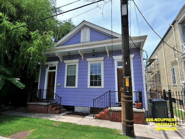Primary Photo - 925 N Dupre St