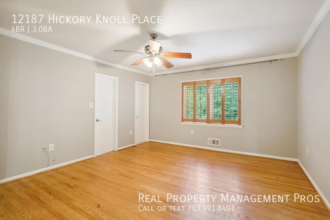 Building Photo - 12187 Hickory Knoll Pl