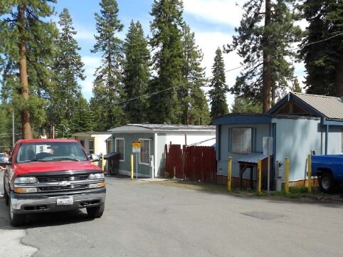 Building Photo - Tahoe Vista Mobile Estates