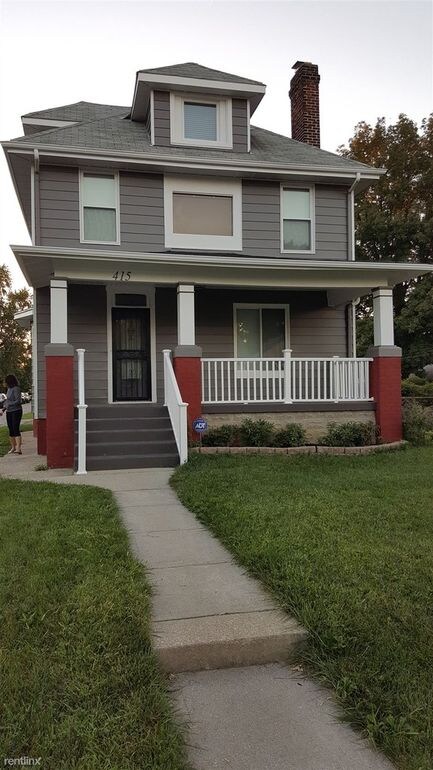 Building Photo - 415 Eldridge Ave