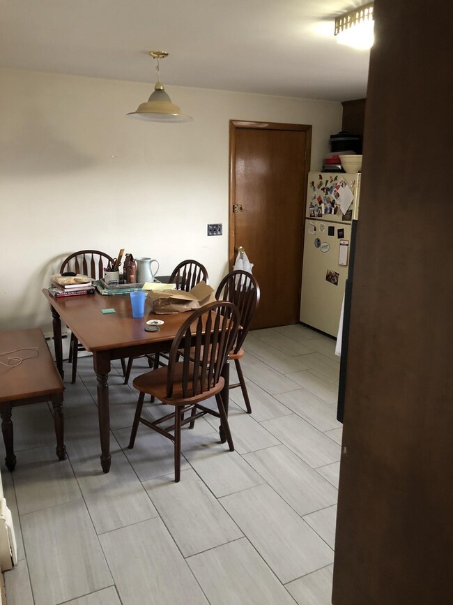 25 Dighton St 25 Dighton St Boston MA 02135 Apartment Finder