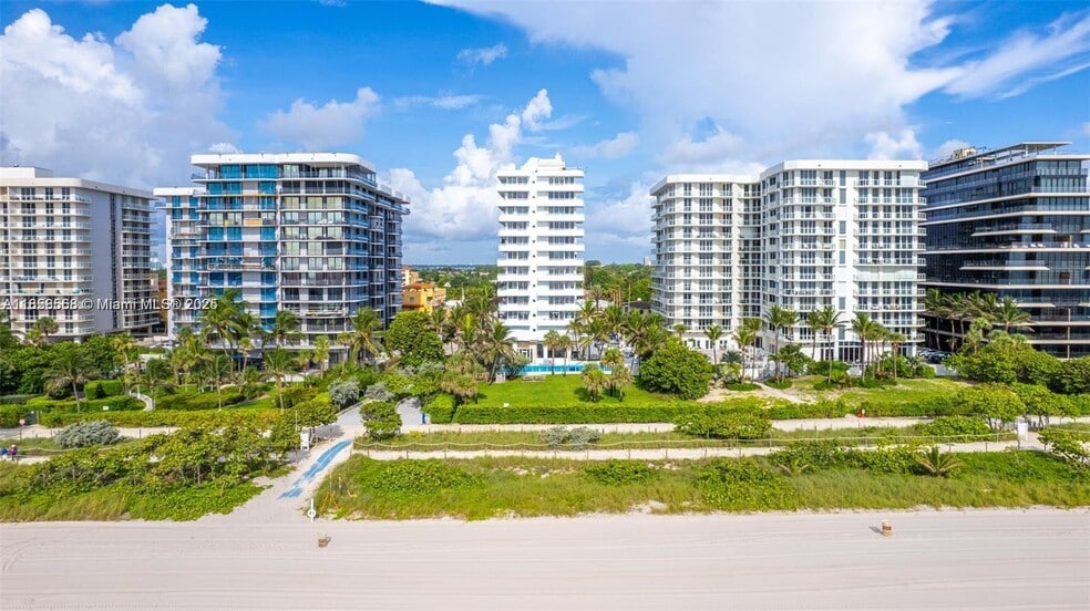 Building Photo - 8911 Collins Ave